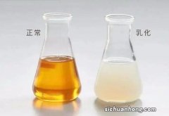 做戚风水油乳化要多久