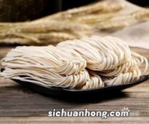 全麦面粉怎么做南爪饼