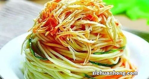 做凉面要蒸多久