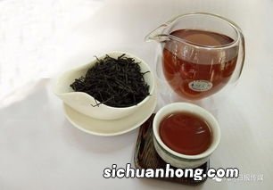 为什么喝发酵茶