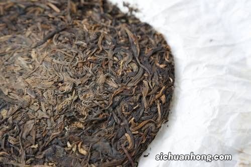 普洱生茶老茶和新茶是什么意思