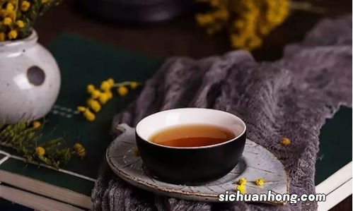 普洱生茶老茶和新茶是什么意思