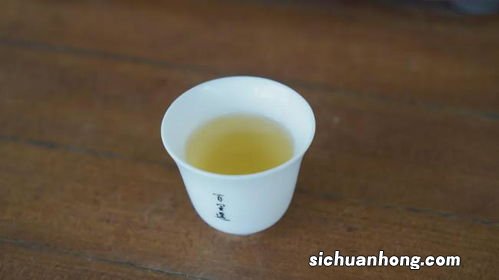 普洱茶用什么温度的水泡最好