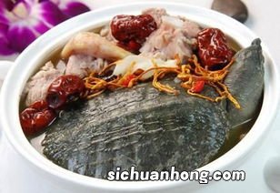 男人阴虚怎么食补