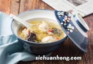 女性肾阴虚炖什么汤