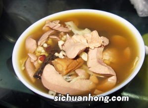 杜仲猪腰子怎么吃补肾