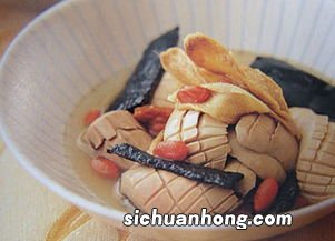 杜仲猪腰子怎么吃补肾