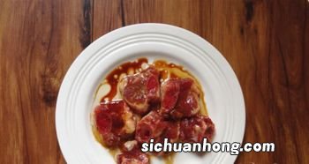 猪腰 微波炉 多久
