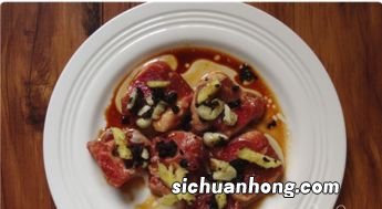 猪腰 微波炉 多久
