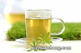 都有什么茶叶是绿茶