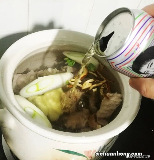 羊肉怎么煲汤较好