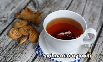 喝信阳红茶有什么好处