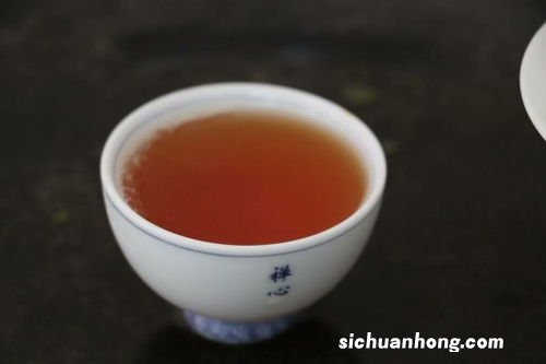 喝信阳红茶有什么好处