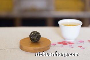 为什么茶叶是甜的