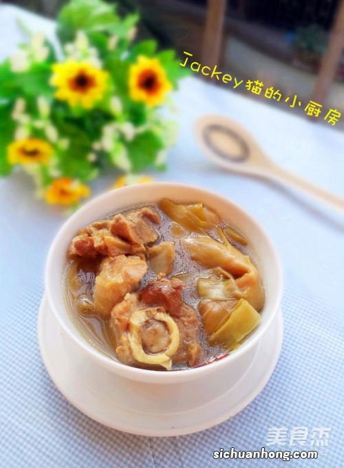 怎么洗霸王花
