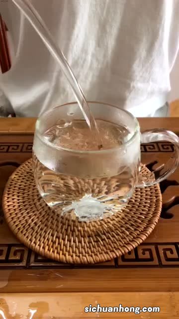 什么先苦后甜的茶