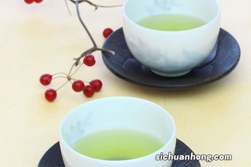 什么先苦后甜的茶