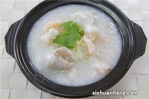 鱼片粥 用什么鱼