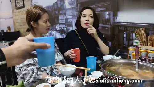 越南人怎么做饭