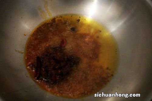 羊头锅底怎么做