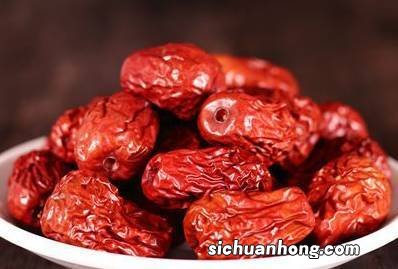 大枣怎么吃补气