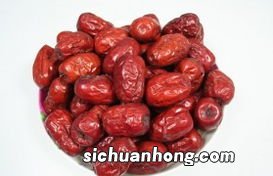 大枣怎么吃补气