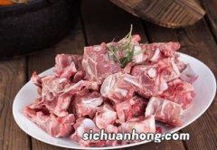 羊肉可以冻多久