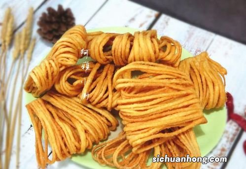 炸撒子怎么挣钱吗