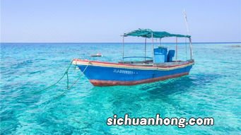 西沙群岛在哪里