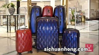 行李箱可以直接寄快递吗