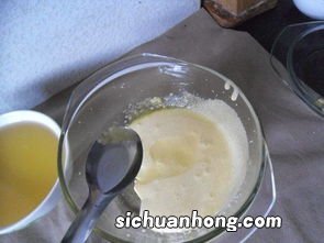 蛋黄酱一般怎么吃