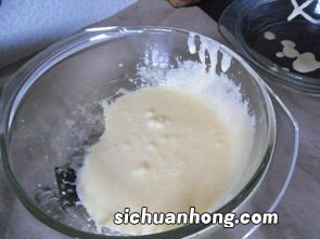 蛋黄酱一般怎么吃