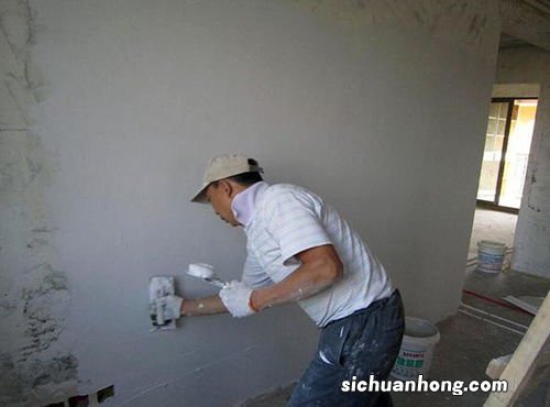 屋里面太潮湿怎么办