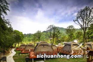 长沙哪些地方适合露营