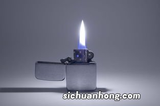 打火机的寓意是什么意思