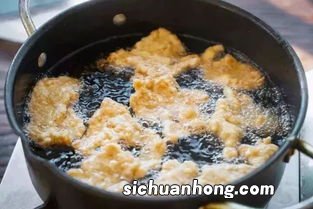 锅包肉凉了怎么热好吃