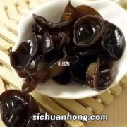 云耳泡发后多久食用