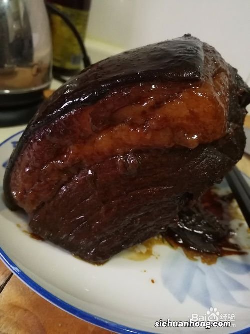 酱肉怎么做