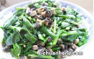 螺丝肉的功效与作用