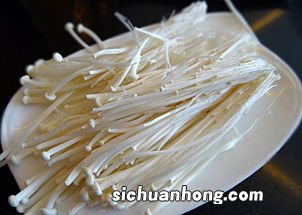 金针菇怎样才算坏了不能吃