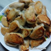 电饼铛速冻饺子可以直接煎吗