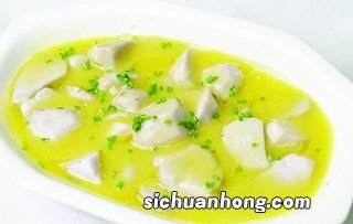 鸡汁的作用与功效