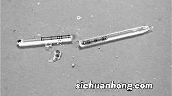 水银温度计打碎了要通风多久