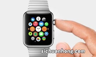 苹果手表如何重新配对手机