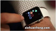 iwatch怎么连接手机