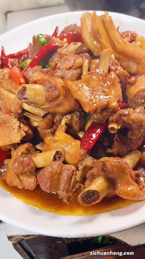 家常鸭子怎么做好吃