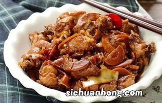 家常鸭子怎么做好吃