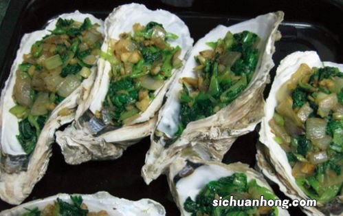 生蚝肉怎么清洗