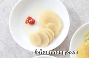 腌姜片的正确做法怎么腌