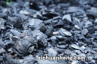 木炭的用途7种